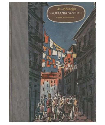 Spotkania włoskie