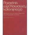 Poradnik wychowawcy kolonijnego
