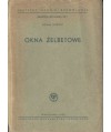 Okna żelbetowe