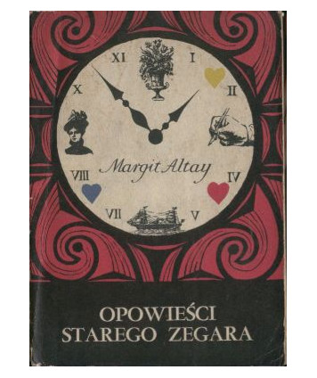 Opowieści starego zegara