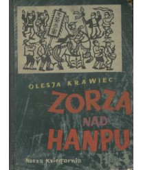 Zorza nad Hanpu