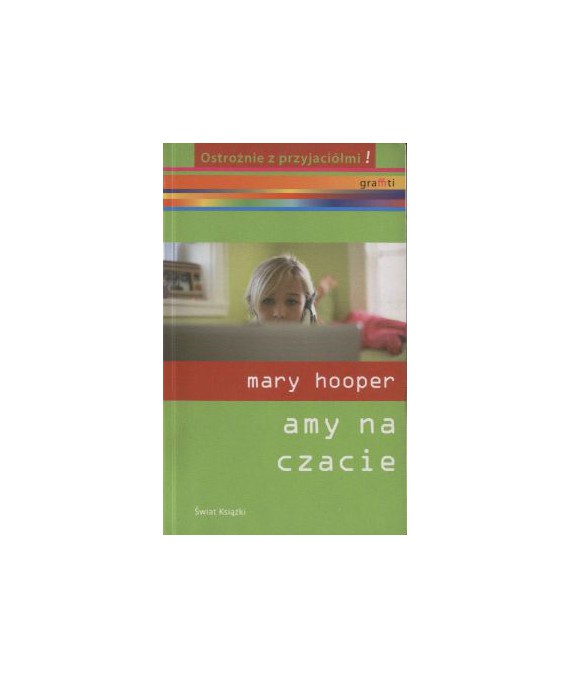 Amy na czacie