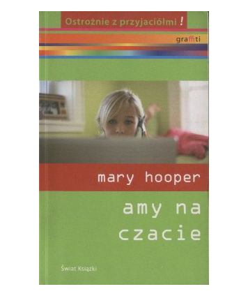 Amy na czacie