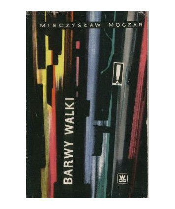 Barwy walki