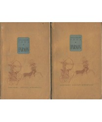 Faraon t.1-2