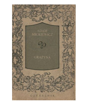 Grażyna