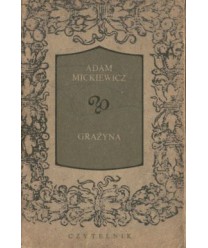 Grażyna