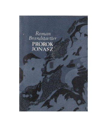 Prorok Jonasz