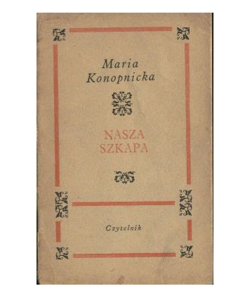 Nasza szkapa