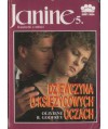 Dziewczyna o księżycowych oczach