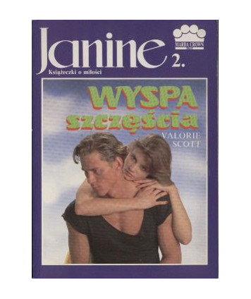 Wyspa szczęścia