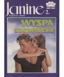 Wyspa szczęścia