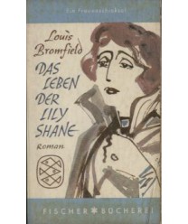 Das leben der Lily Shane. Roman