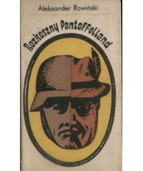 Rozkoszny Pantoffelland