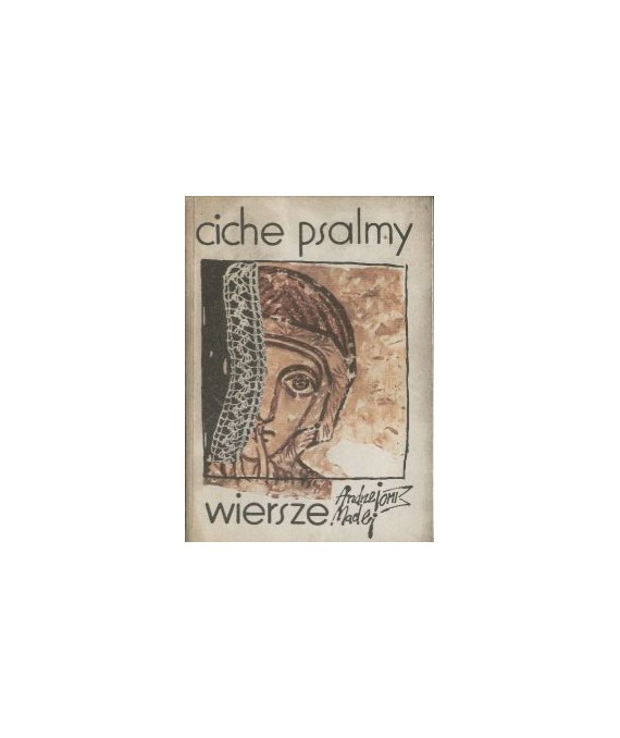 Ciche psalmy. WIersze
