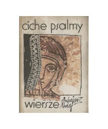 Ciche psalmy. WIersze