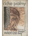Ciche psalmy. WIersze