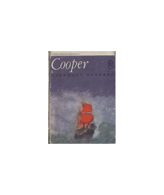 Czerwony korsarz