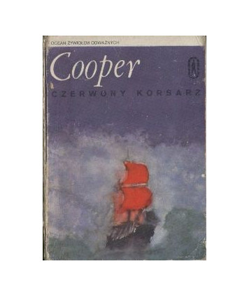 Czerwony korsarz