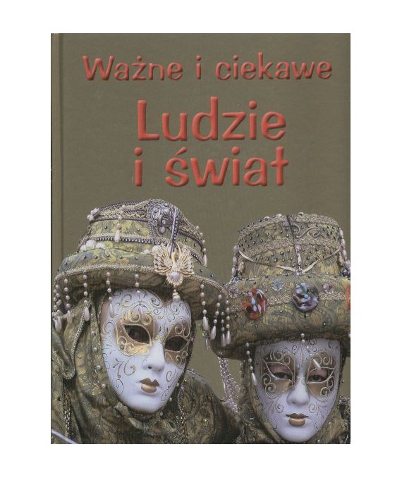 Ludzie i świat