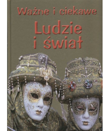 Ludzie i świat