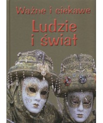 Ludzie i świat