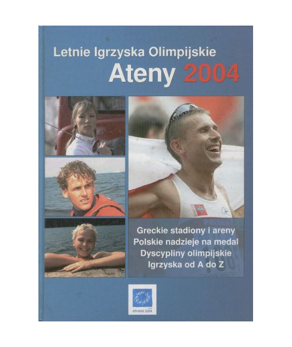 Letnie Igrzyska Olimpijskie Ateny 2004