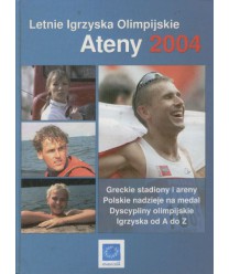 Letnie Igrzyska Olimpijskie Ateny 2004