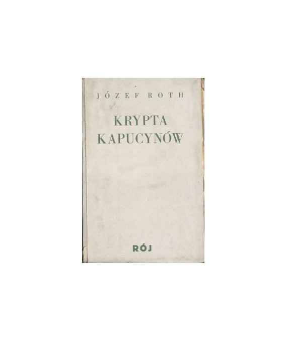 Krypta Kapucynów