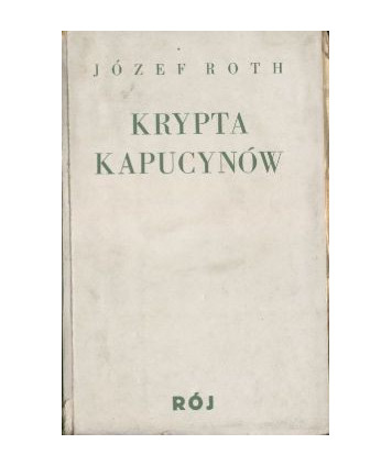 Krypta Kapucynów