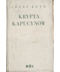 Krypta Kapucynów