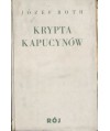 Krypta Kapucynów