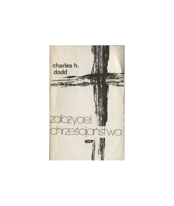 Założyciel chrześcijaństwa