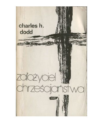 Założyciel chrześcijaństwa