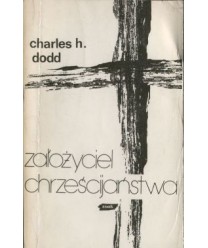 Założyciel chrześcijaństwa