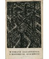 Wybrane zagadnienia z hitorii KL Auschwitz
