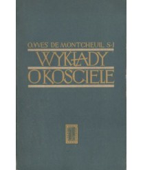 Wykłady o Kościele