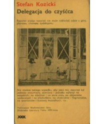Delegacja do czyśćca