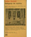 Delegacja do czyśćca