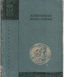 Aleksander Mcedoński