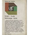 Uroki i trudy twórczego życia