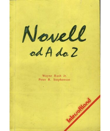 Novell od A do Z