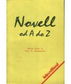 Novell od A do Z