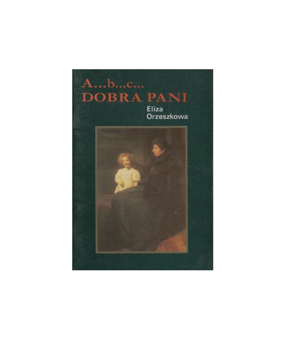 A...B..C... Dobra pani