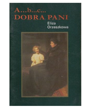 A...B..C... Dobra pani
