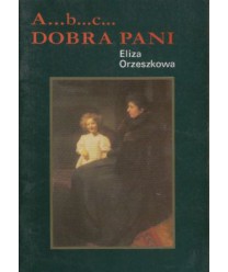 A...B..C... Dobra pani