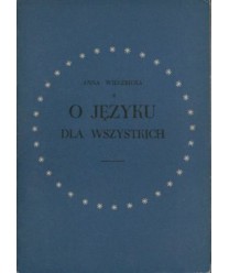 O języku dla wszystkich
