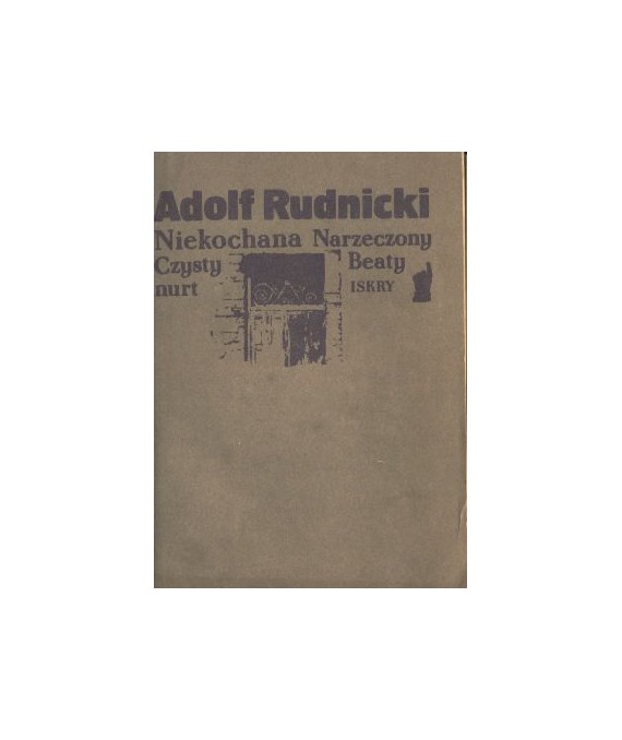 Niekochana. Narzeczony Beaty. Czysty nurt