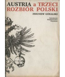 Austria, a Trzeci Rozbiór Polski