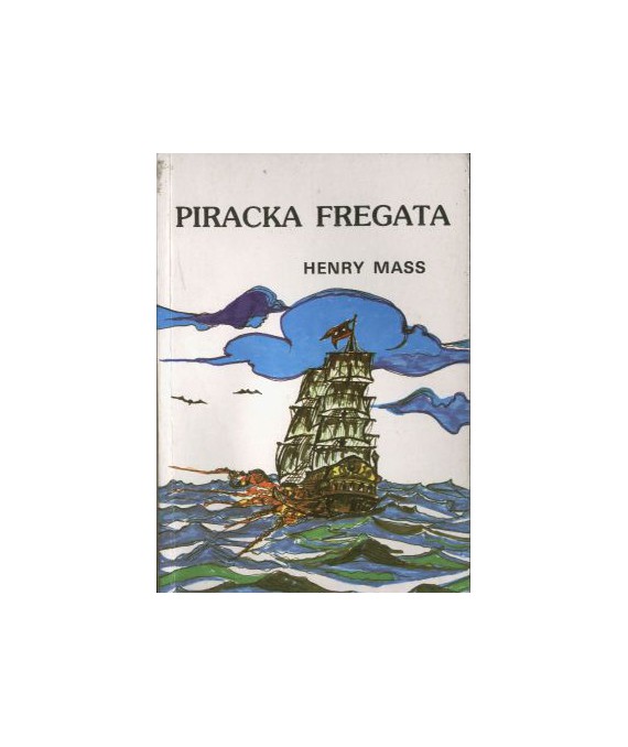 Piracka fregata
